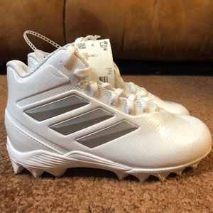 Adidas Freak Mid MD Kids football cleats